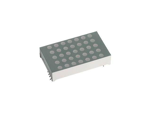 TC12-11GWA - LED Displays -