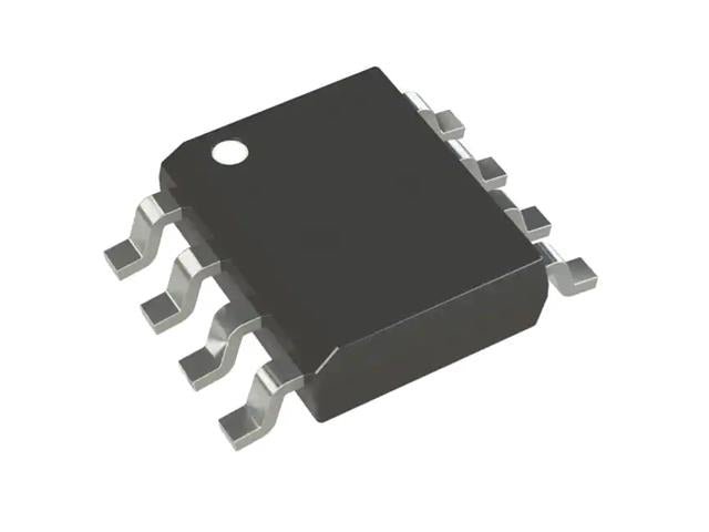 TC682COA - Power Management ICs -