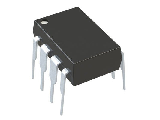 TC913BCPA - Amplifier ICs - 