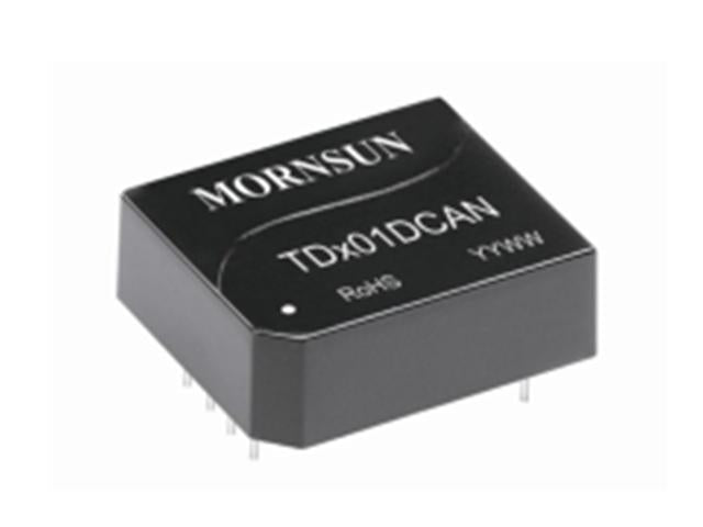 TD301DCAN - Interface ICs -