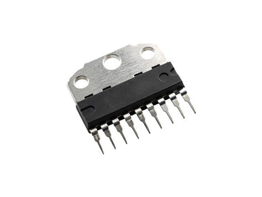 TDA1020 - Amplifier ICs - 