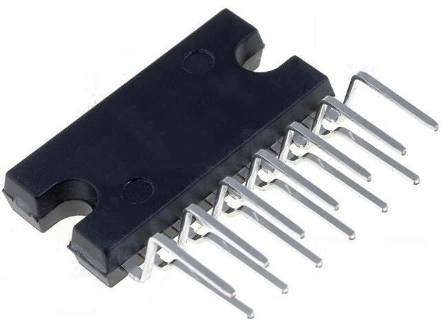 TDA1510 - Amplifier ICs - 