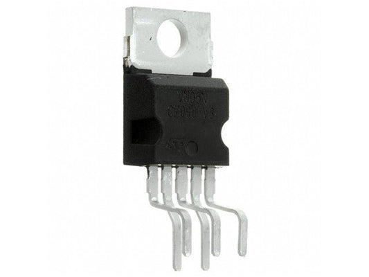 TDA2008 - Audio & Video ICs - 
