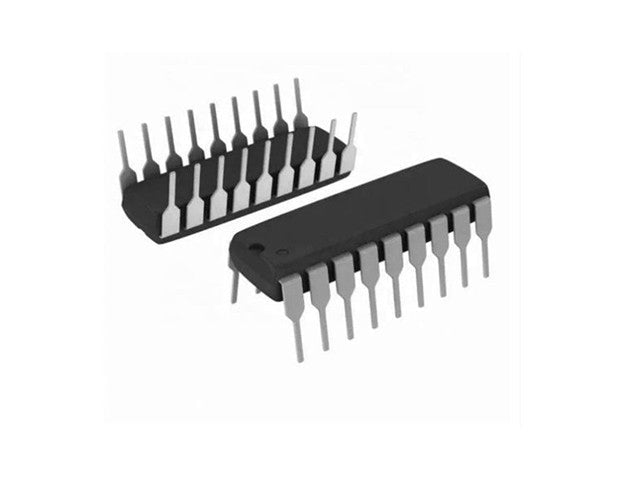 TDA3603P - Power Management ICs - 