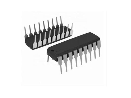 TDA3603P - Power Management ICs - 