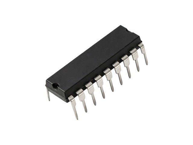 TDA4427 - Amplifier ICs - 