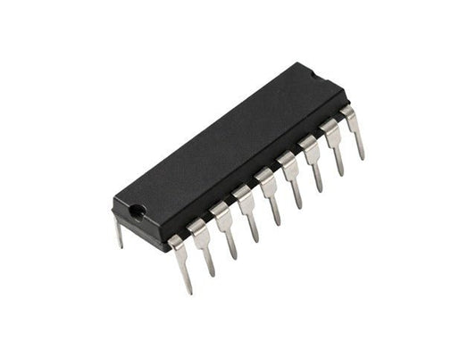 TDA4427 - Amplifier ICs - 