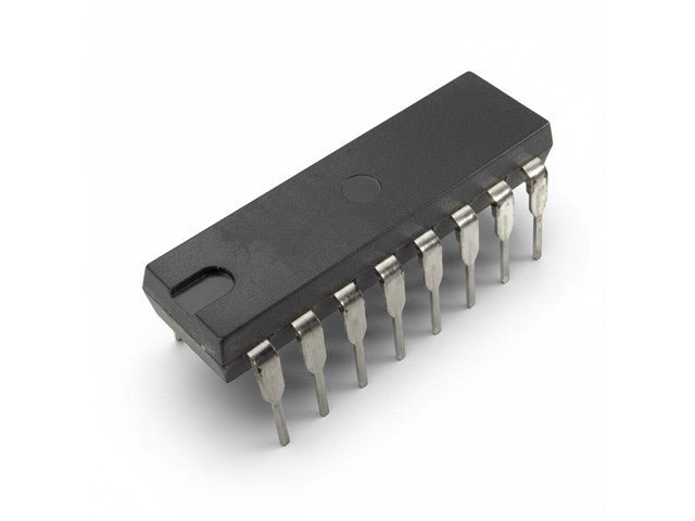 TDA4443 - Amplifier ICs - 