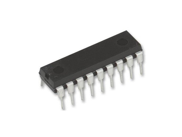 TDA4565 - Audio & Video ICs - 
