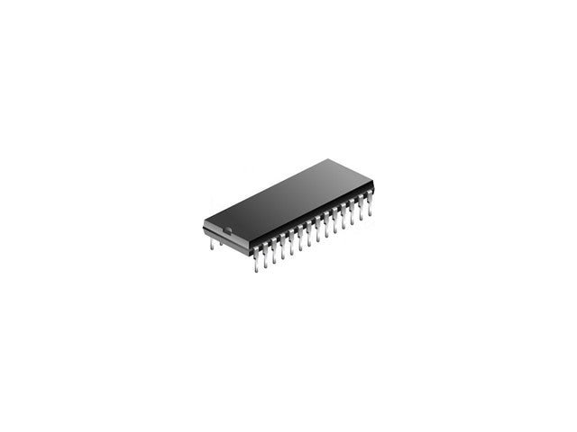 TDA4650 - Audio & Video ICs - 