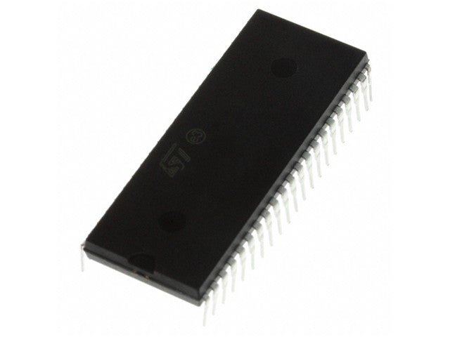 TDA7429S - Audio & Video ICs - 