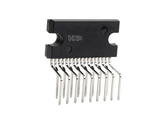 TDA8561Q - Amplifier ICs - 