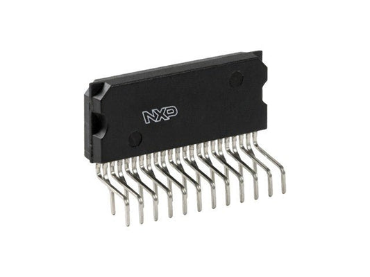 TDA8567Q - Amplifier ICs - 