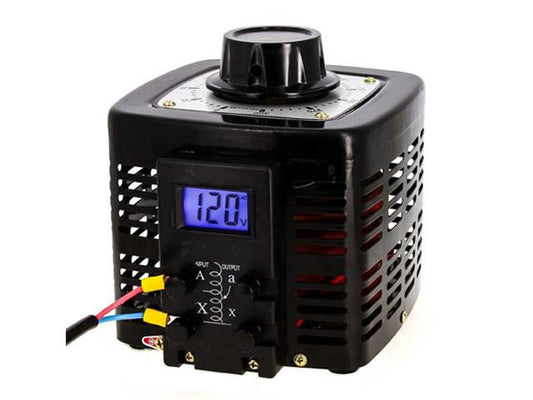 TDGC2 - 1KVA - Transformers - 