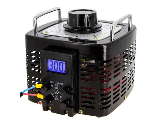 TDGC2 - 5KVA - Transformers - 