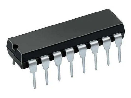 TEA1330 - Audio & Video ICs - 