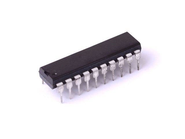 TEA5591 - Audio & Video ICs - 