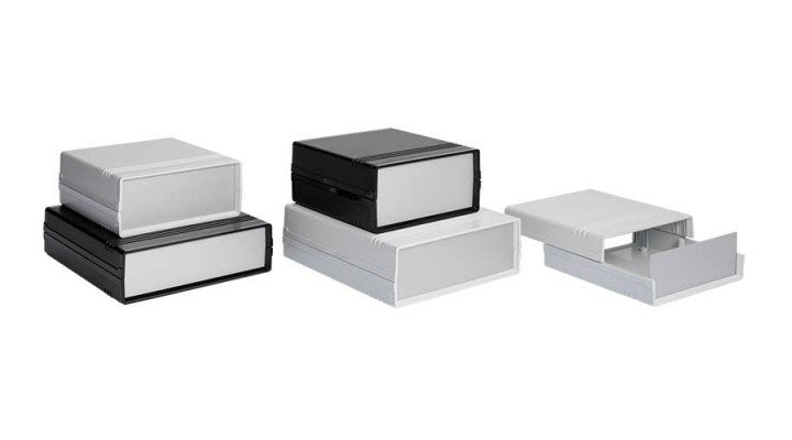TEKO 011 - Plastic Enclosures -