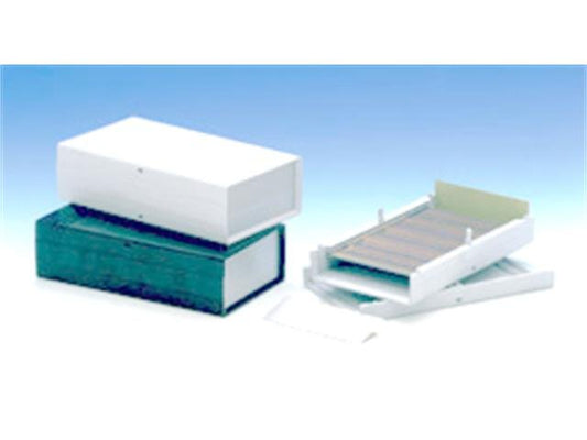 TEKO 10004 - Plastic Enclosures -