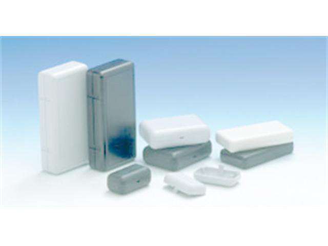 TEKO 10007 - Plastic Enclosures -