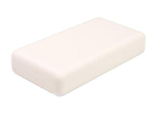 TEKO 10014 WHITE - Plastic Enclosures -