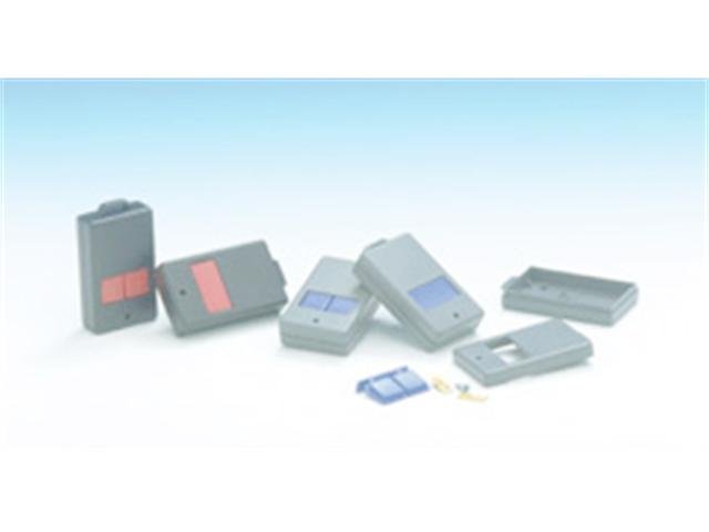 TEKO 10120 - Plastic Enclosures -