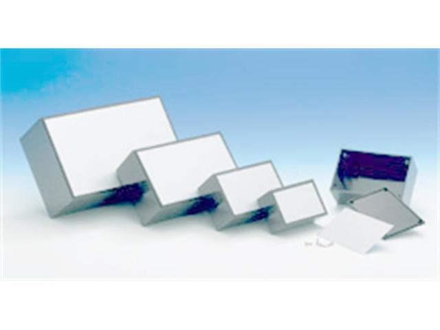 TEKO 153/P - Plastic Enclosures -
