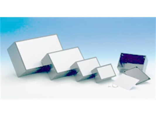 TEKO 153/P - Plastic Enclosures -