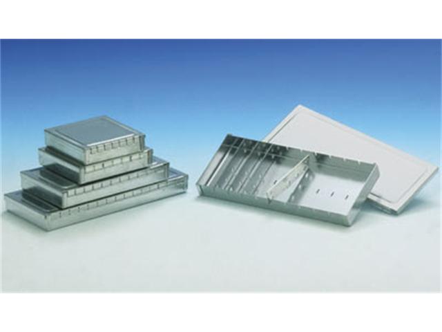 TEKO 16120.16 - Metal Enclosures -