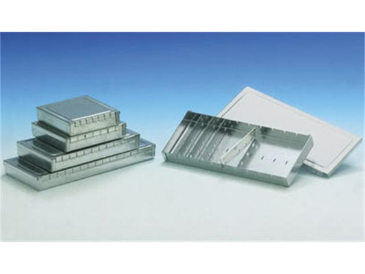 TEKO 16120.16 - Metal Enclosures -