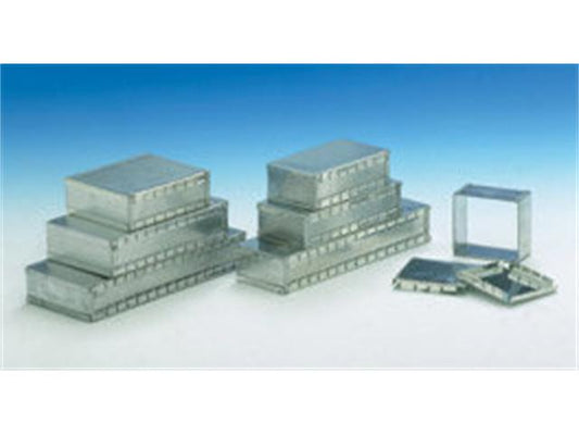 TEKO 292 - Metal Enclosures -
