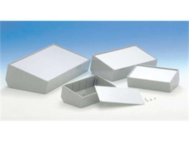 TEKO 363 - Plastic Enclosures -