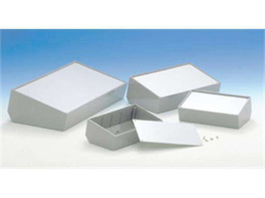 TEKO 363 - Plastic Enclosures -