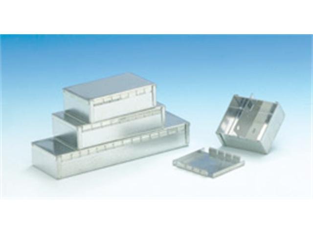 TEKO 372 - Metal Enclosures -