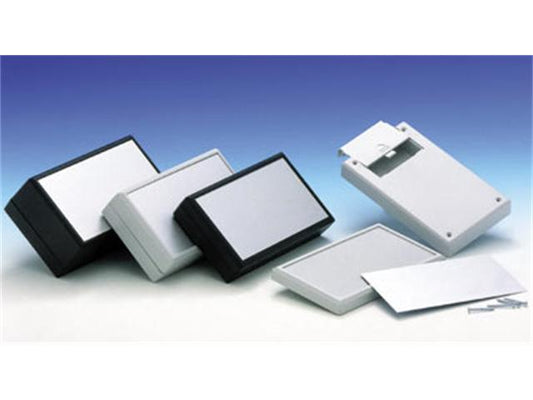 TEKO 660F - Plastic Enclosures -