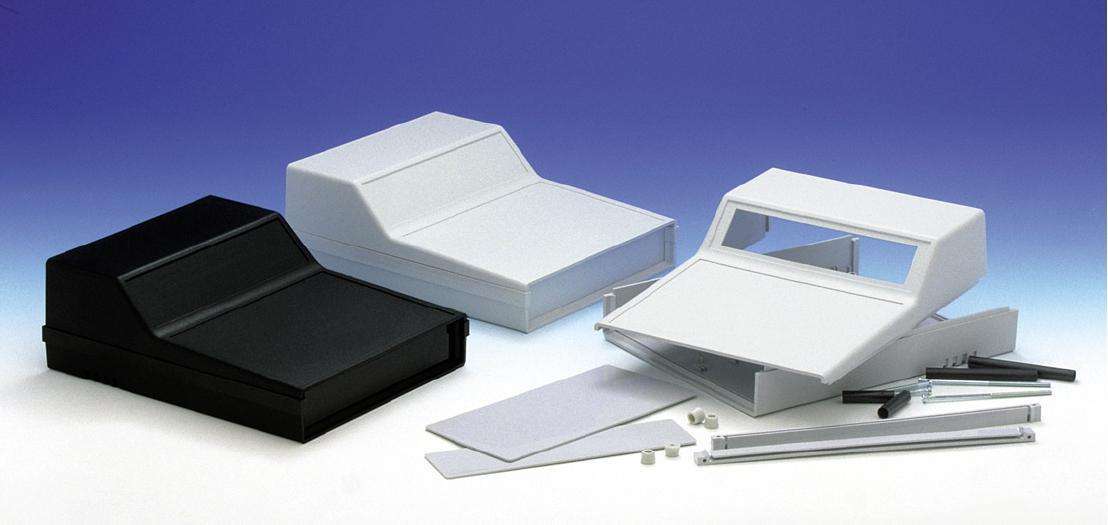 TEKO 763 - Plastic Enclosures -