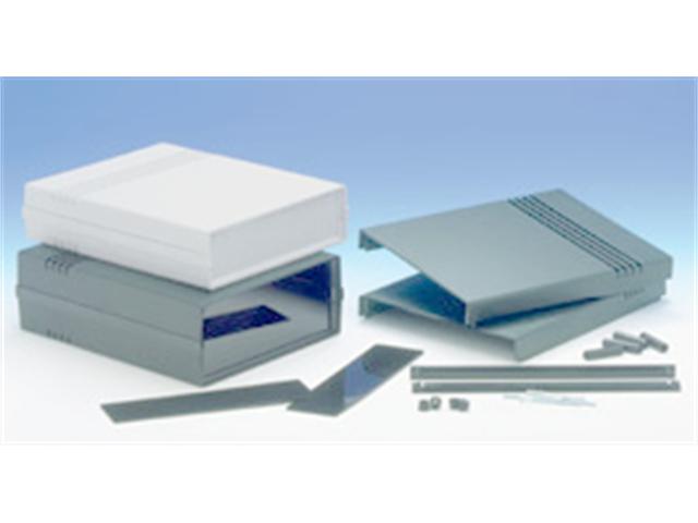 TEKO 766 - Plastic Enclosures -
