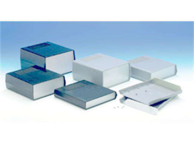 TEKO AUS22 - Plastic Enclosures -