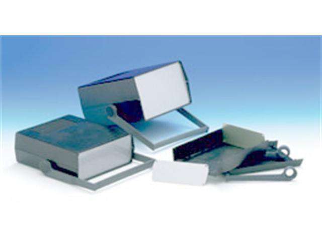 TEKO AUS55 - Plastic Enclosures -