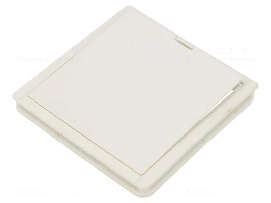 TEKO BH-2.7 - Enclosure Accessories -