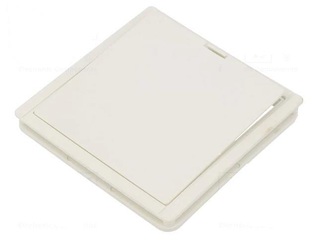 TEKO BH-3.7 - Enclosure Accessories -