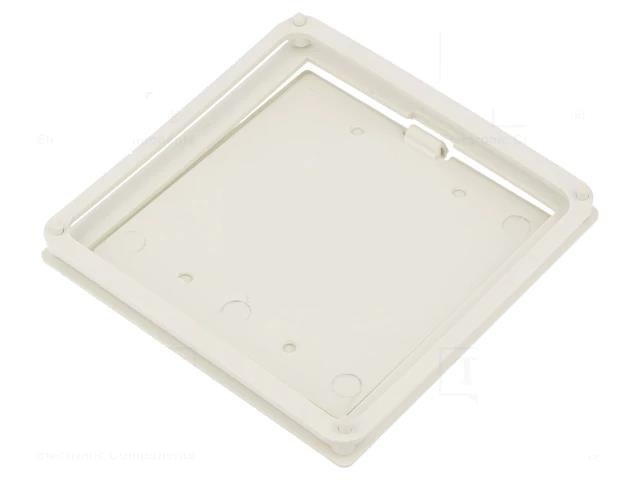 TEKO BH-3.7 - Enclosure Accessories -
