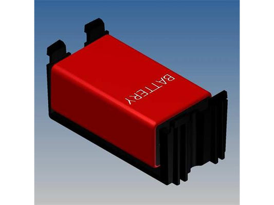 TEKO BT-1.9 - Other Types of Enclosures -