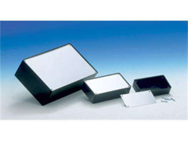 TEKO COFFER A/7 - Plastic Enclosures -