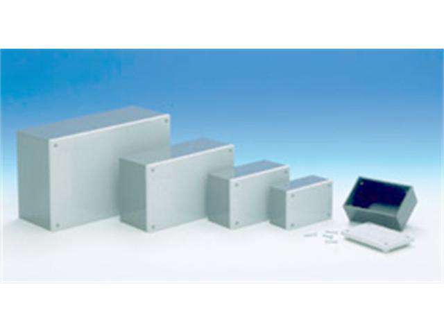 TEKO CP1 - Plastic Enclosures -