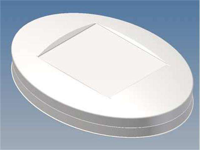 TEKO DOMO2.7 - Plastic Enclosures -