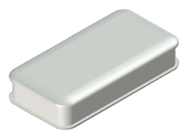 TEKO KL11 - Plastic Enclosures -