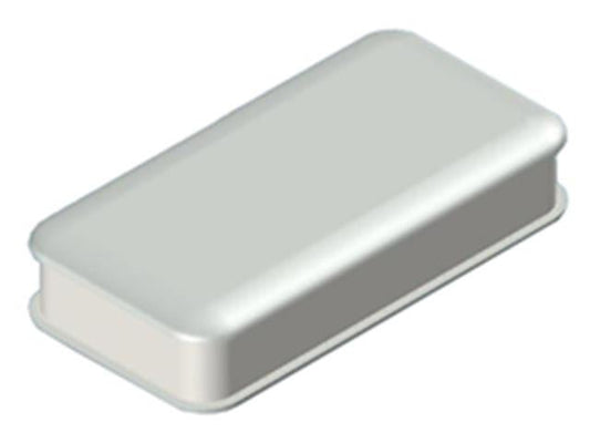 TEKO KL22 - Plastic Enclosures -