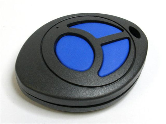 TEKO OVO-3/3.4 - Plastic Enclosures -