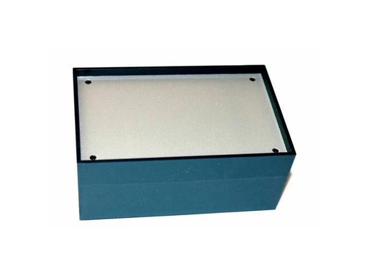 TEKO P/3 - Plastic Enclosures -